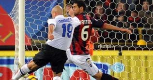 Inter Milan stroll to win, go eight clear in Serie A